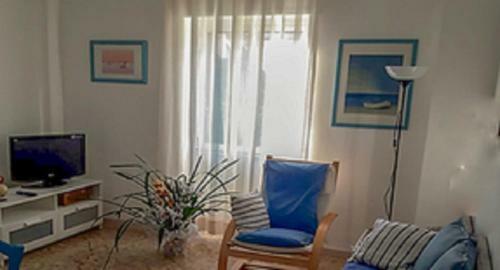 Apartamento C� Bianca Scauri