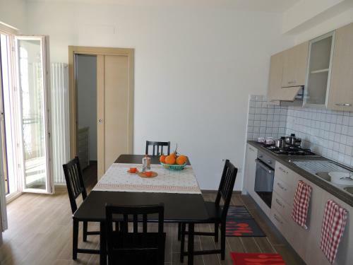 Apartamento Andrea's Home