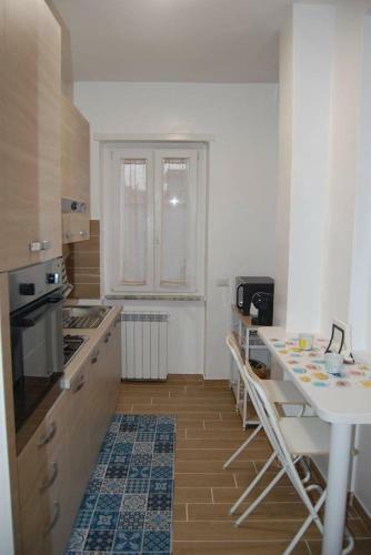 Apartamento La Casa Di Nina