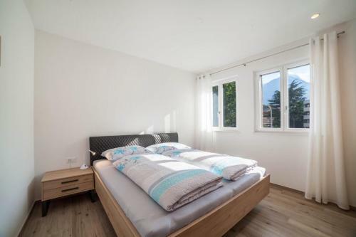 Apartamento City-apartment Flora