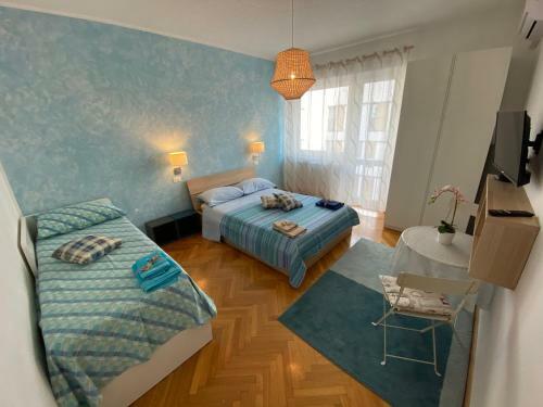 Apartamento Bella Ariston