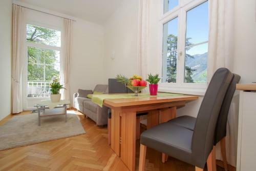 Aparthotel Residence Diana