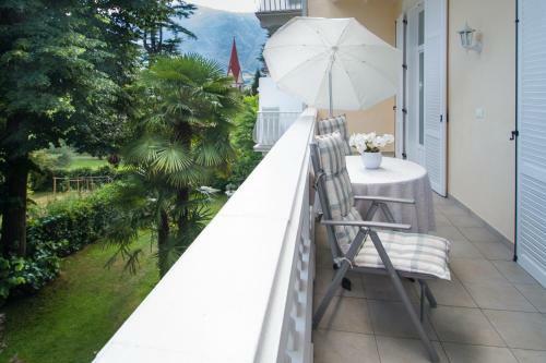 Aparthotel Residence Diana