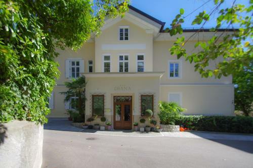 Aparthotel Residence Diana