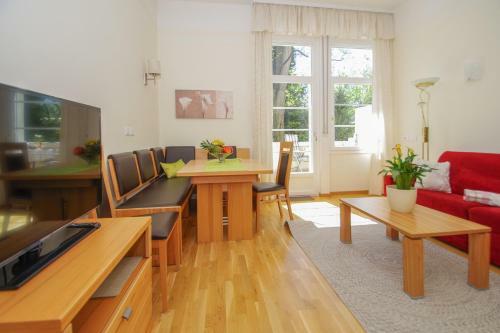 Aparthotel Residence Diana