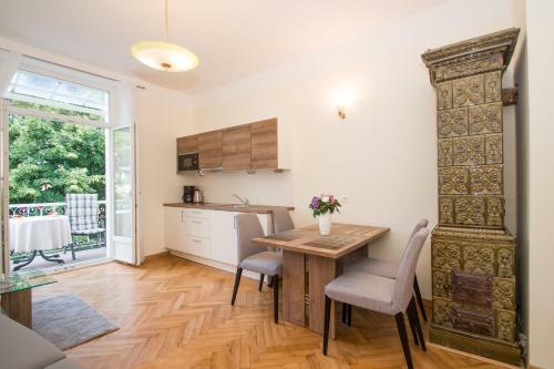 Aparthotel Residence Diana