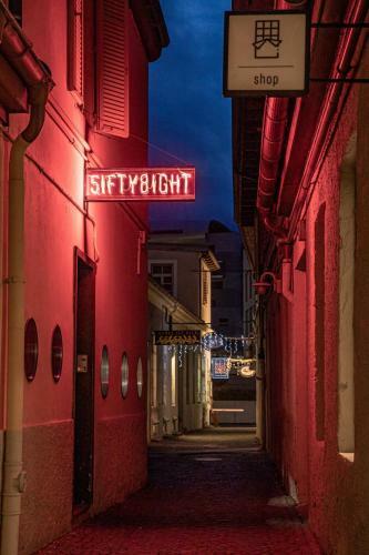 Rosa Rooms Meran