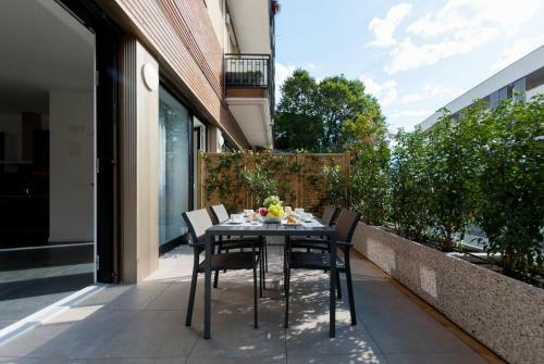 Apartment Hanni
