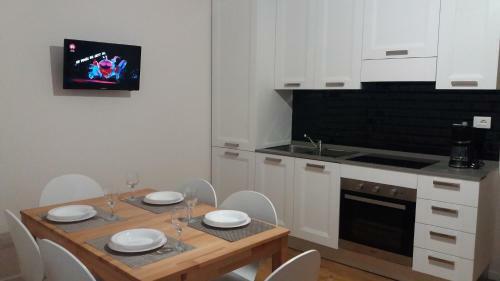 Apartamento La Casa Di C�-c�