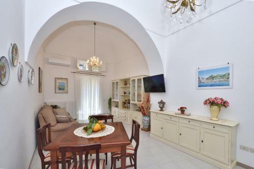 Apartamento Casa Del Fauno