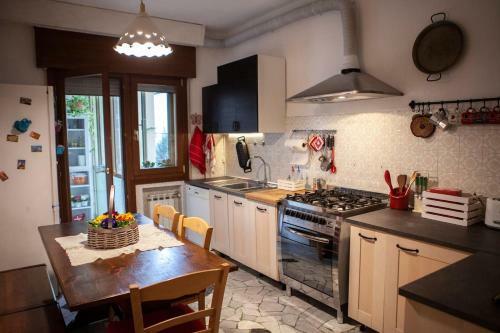 Apartamento Casa Carlotta