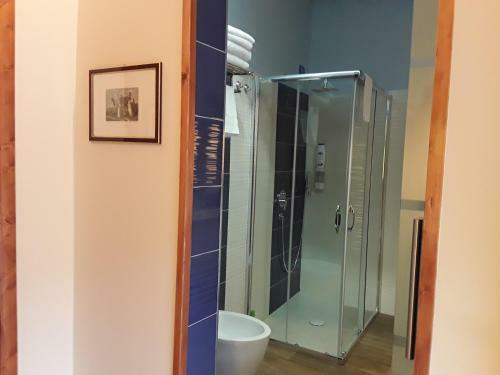 Bed & Breakfast Al Castello