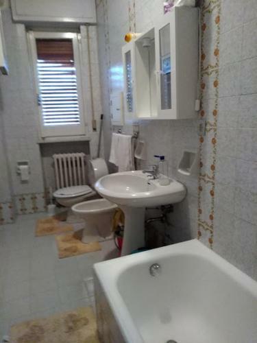Apartamento Il Roseto Di Mola
