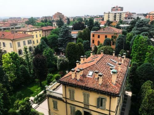Peony Apartment, Bi-locale A Due Passi Dal Centro Di Modena