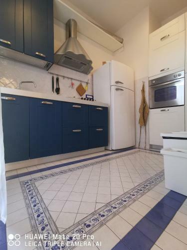 Apartamento Casa Dolce Casa