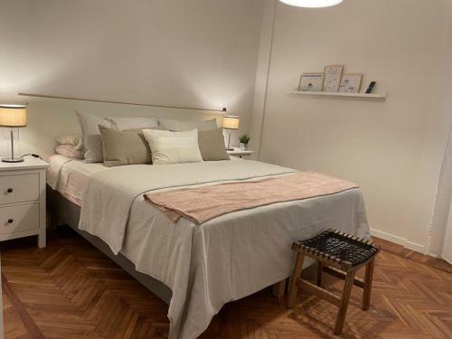 Apartamento Modena Est