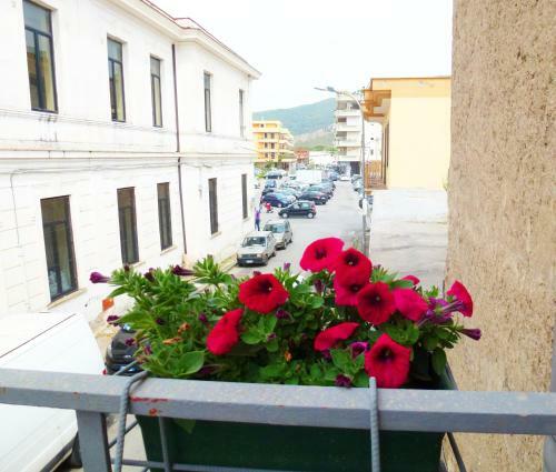 Apartamento Casa Margherita Piano Primo