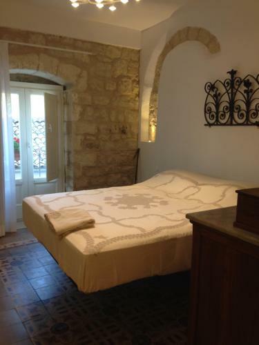 Apartamento Casa San Pietro