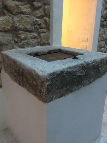 Apartamento Casa San Pietro