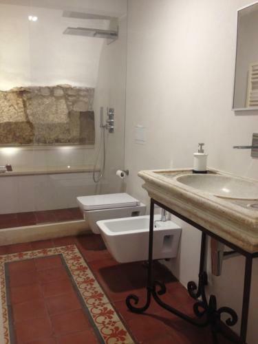 Apartamento Casa San Pietro