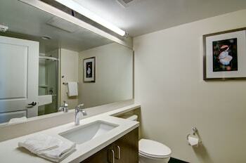 Hotel Residence Inn Richmond West End