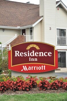 Hotel Residence Inn Richmond West End