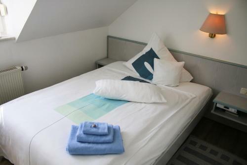 Hotel Landgasthaus Bonn