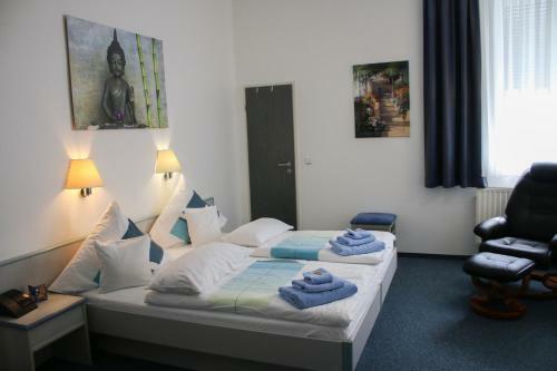 Hotel Landgasthaus Bonn