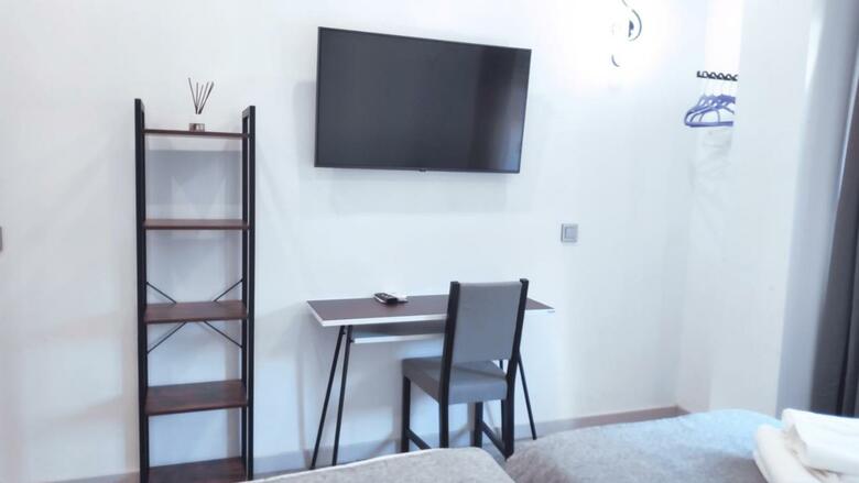 Hostal Do�a Isabel