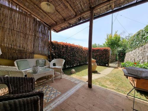 Charming Holiday Home In Camaiore With A Private Pool