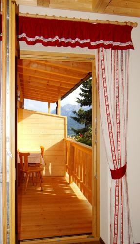 Agroturismo Hochwieserhof