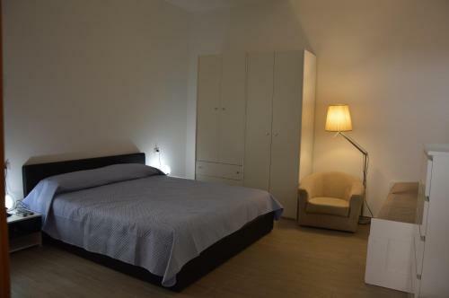 Apartamento Casa Vacanze Nonna Lucia