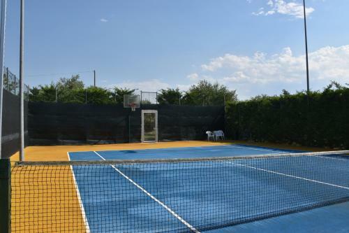 Hostal La Villetta - Xenia