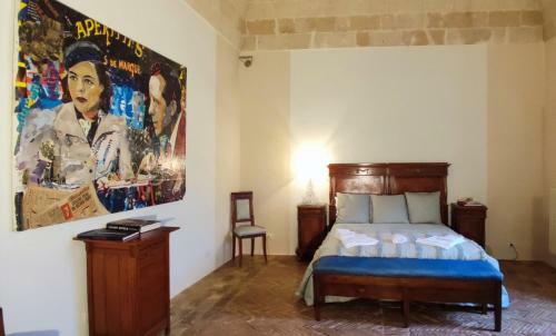 Hostal Casa Tudor Art Luxury Rooms
