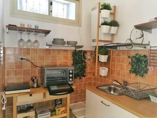 Apartamento Lisetta's House