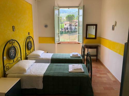 Apartamento A 20 Km Dal Mare - La Dispensa Di Casadolcimarche