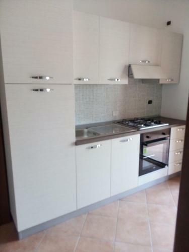 Apartamento La Casa Dei Nonni Monolocale