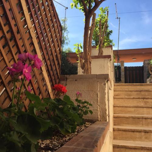Apartamento George House Mondello 32
