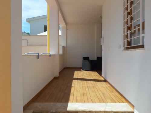 Mondello Sabrina Apartments