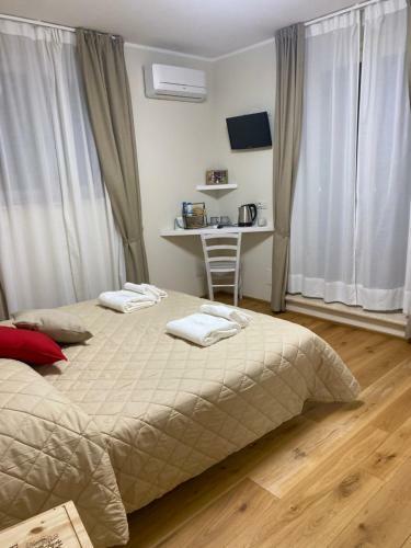 Hostal Podere Belsogno-bilocale Ulivo