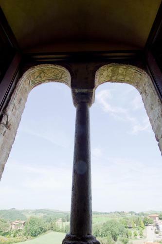 Villa Castello Pannilini Dimora D'epoca