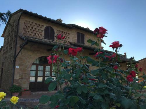 Apartamento La Casina Sonia