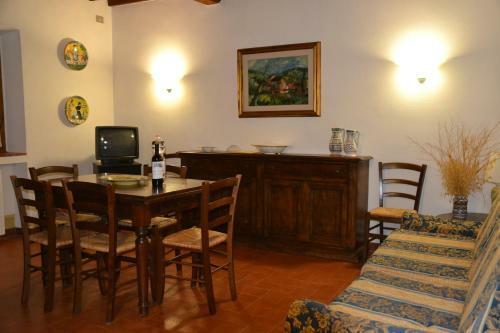 Apartamento La Casina Sonia