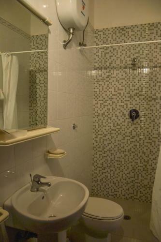 Apartamento La Casina Sonia