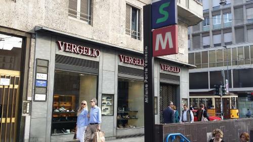 Apartamento Milano Porta Venezia
