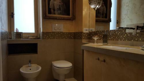 Luxury Apartment - Broletto 39