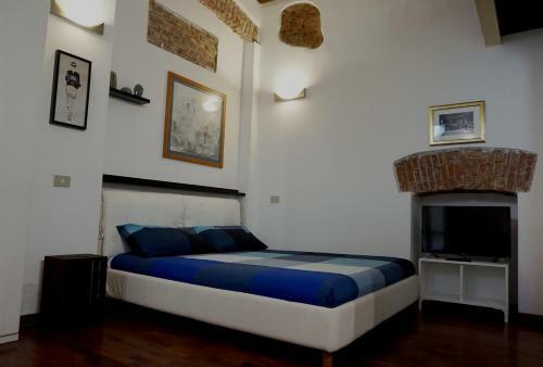 Studio Apartment Vicolo Lavandai