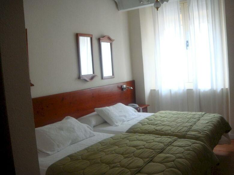 Hostal Riesco
