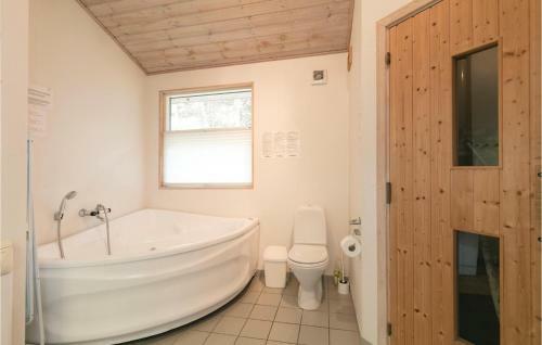 Holiday Home Rubinvej Hasle VI