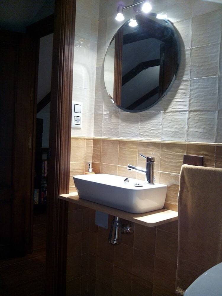 Apartamento Casa Sierra De Cadiz